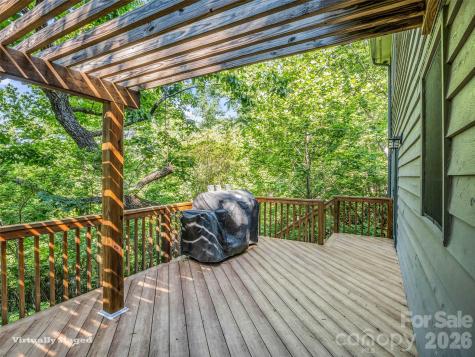 439 Youngs Mountain Drive Lake Lure NC 28746