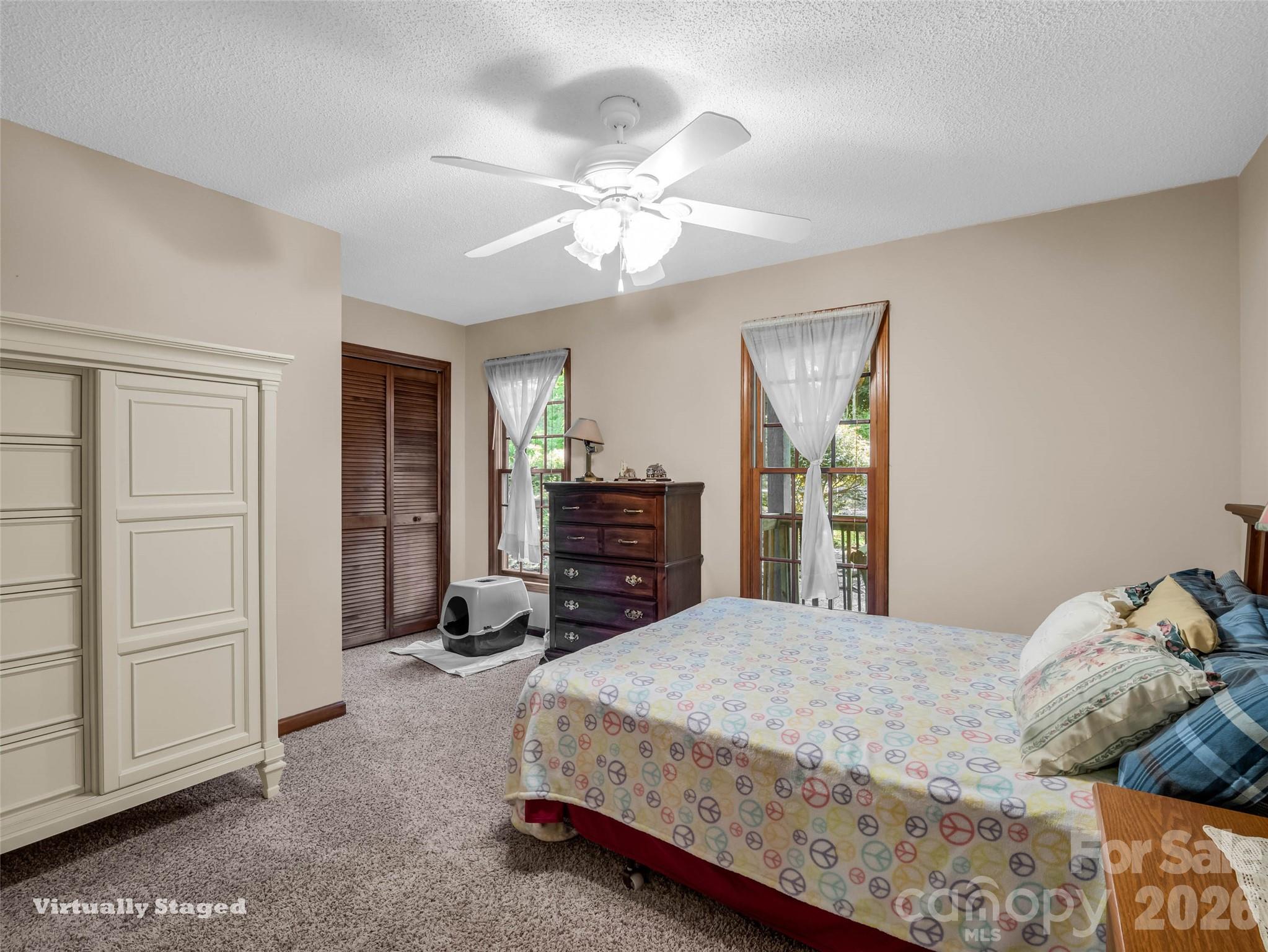 439 Youngs Mountain Drive Lake Lure NC 28746