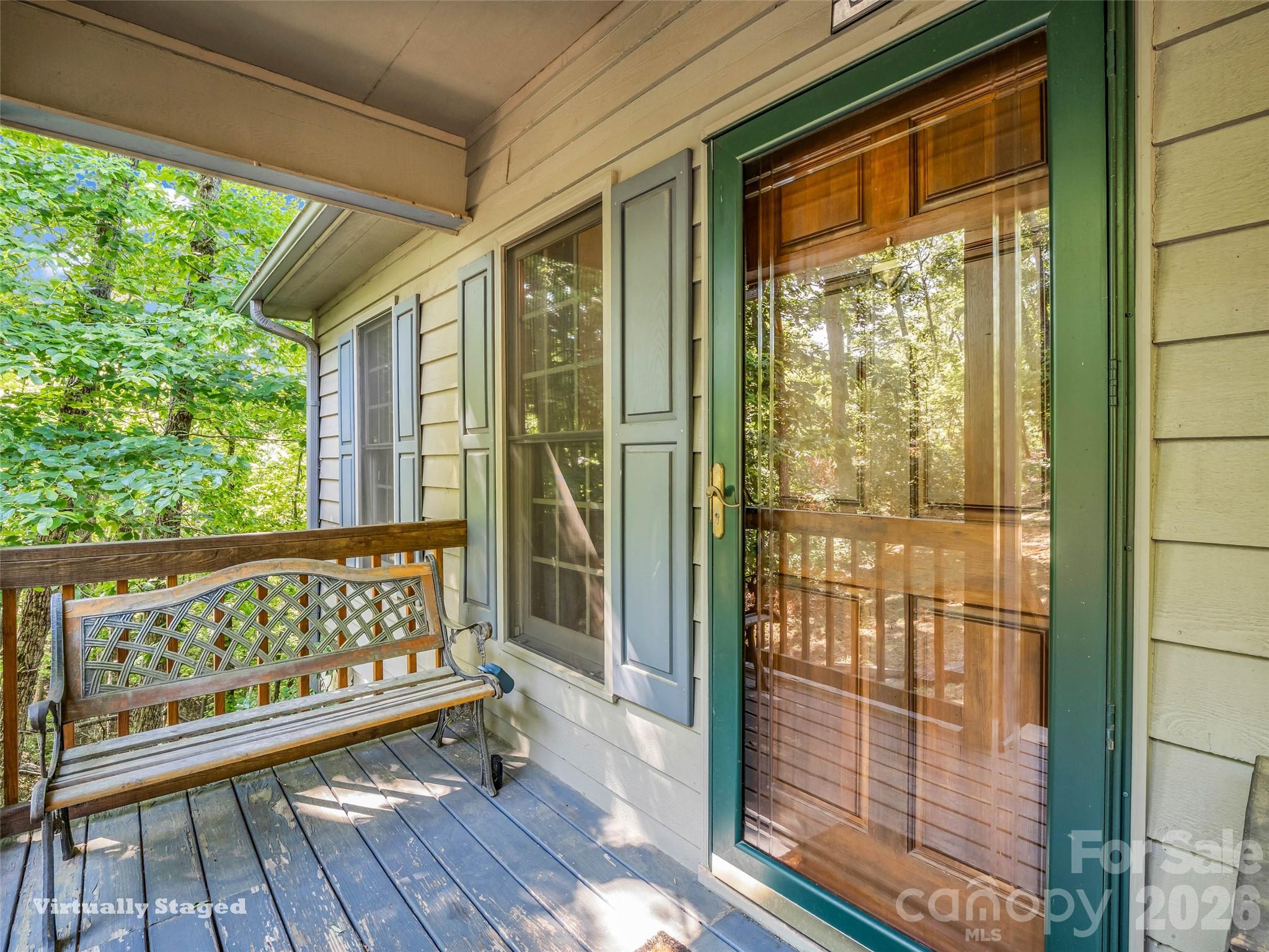439 Youngs Mountain Drive Lake Lure NC 28746