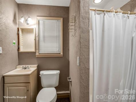 439 Youngs Mountain Drive Lake Lure NC 28746