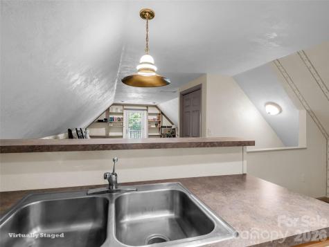 439 Youngs Mountain Drive Lake Lure NC 28746