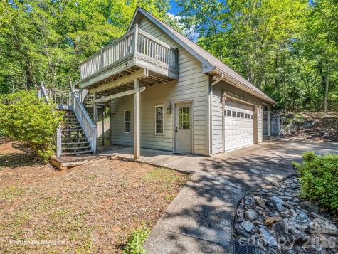 439 Youngs Mountain Drive Lake Lure NC 28746
