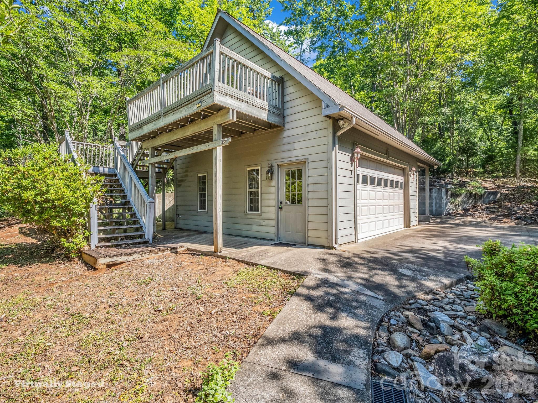 439 Youngs Mountain Drive Lake Lure NC 28746