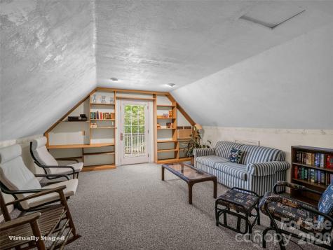 439 Youngs Mountain Drive Lake Lure NC 28746