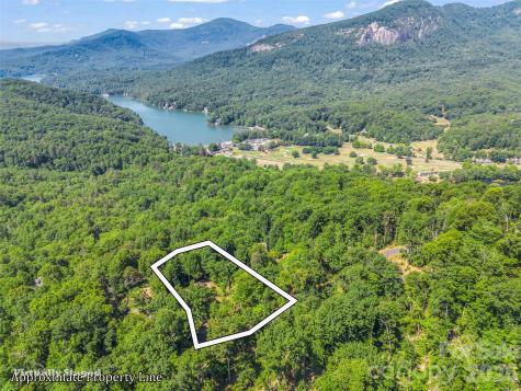 439 Youngs Mountain Drive Lake Lure NC 28746
