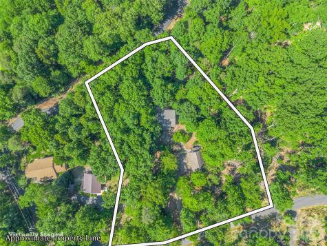 439 Youngs Mountain Drive Lake Lure NC 28746