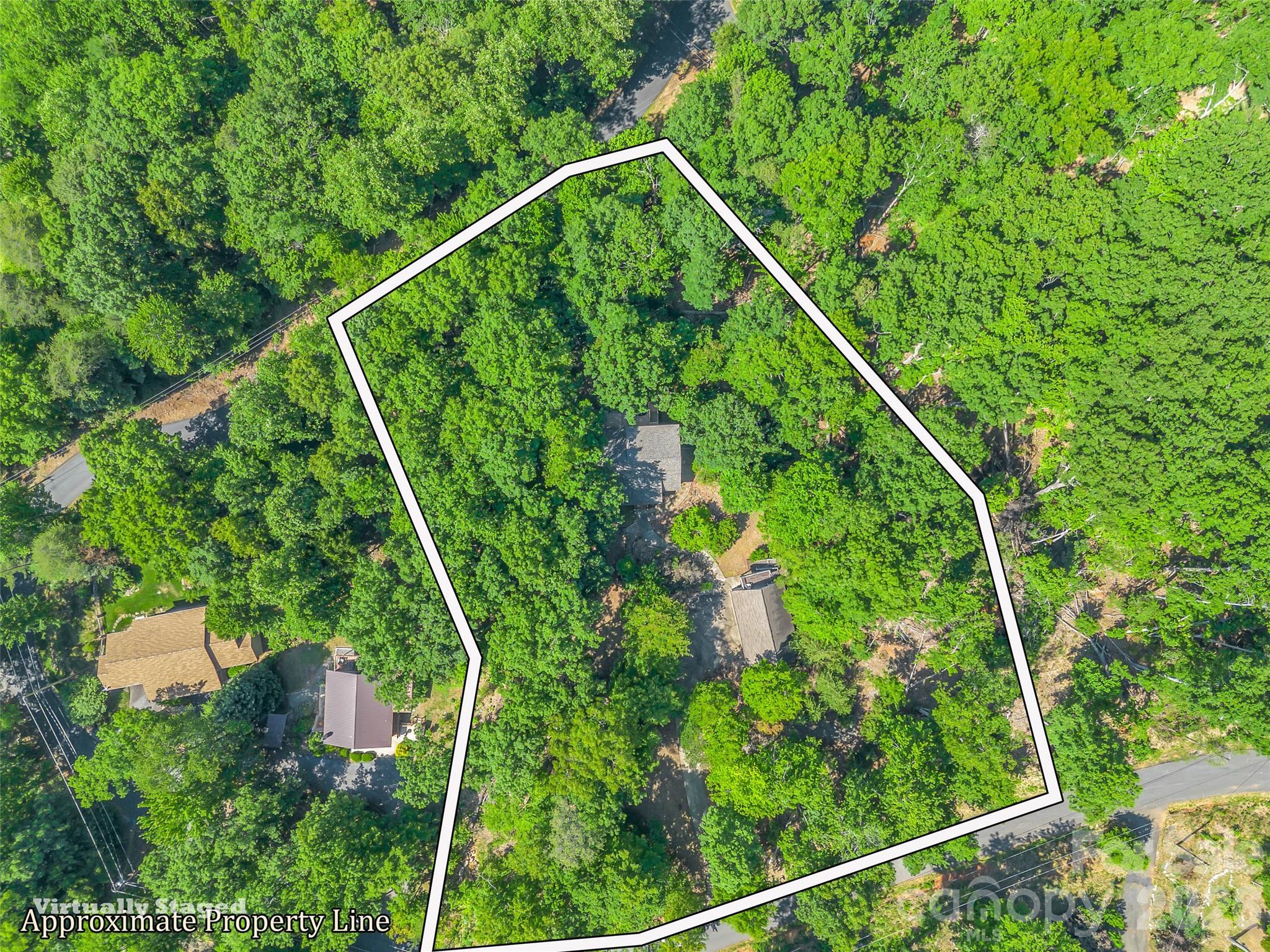 439 Youngs Mountain Drive Lake Lure NC 28746