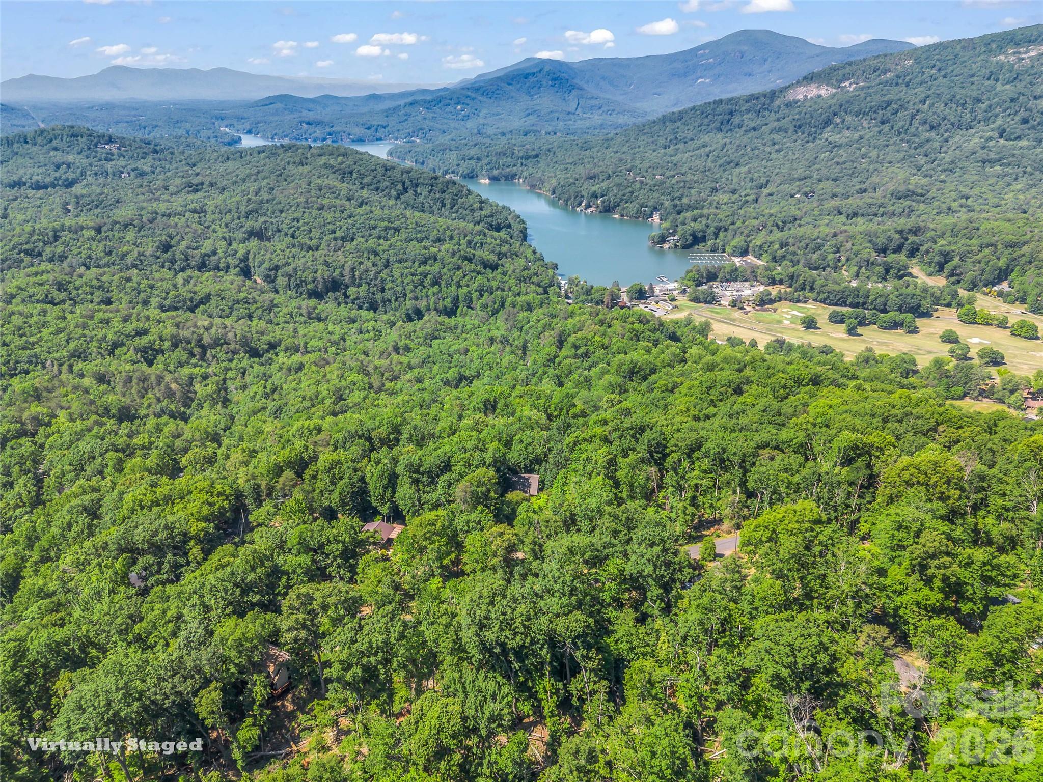 439 Youngs Mountain Drive Lake Lure NC 28746