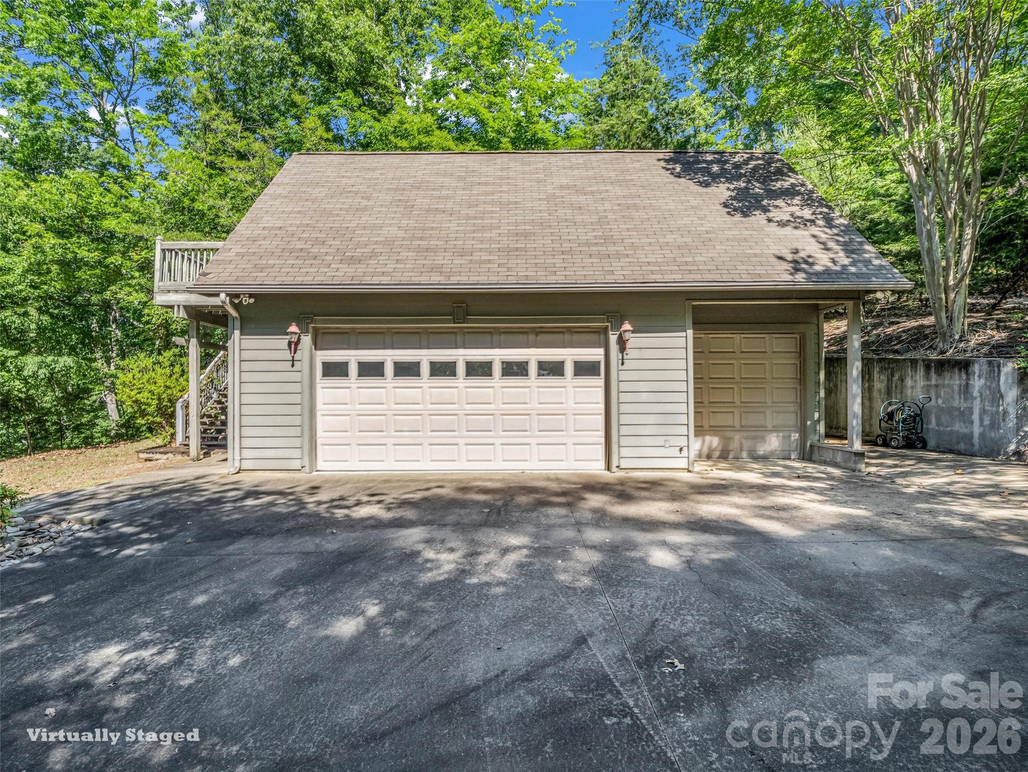 439 Youngs Mountain Drive Lake Lure NC 28746
