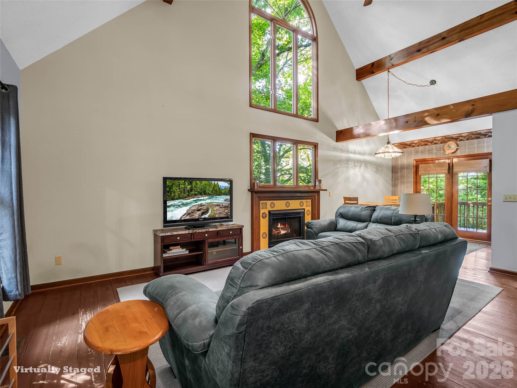 439 Youngs Mountain Drive Lake Lure NC 28746