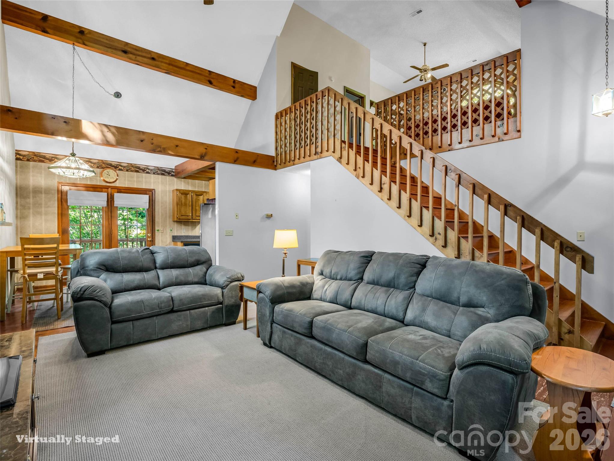 439 Youngs Mountain Drive Lake Lure NC 28746