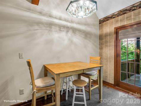 439 Youngs Mountain Drive Lake Lure NC 28746