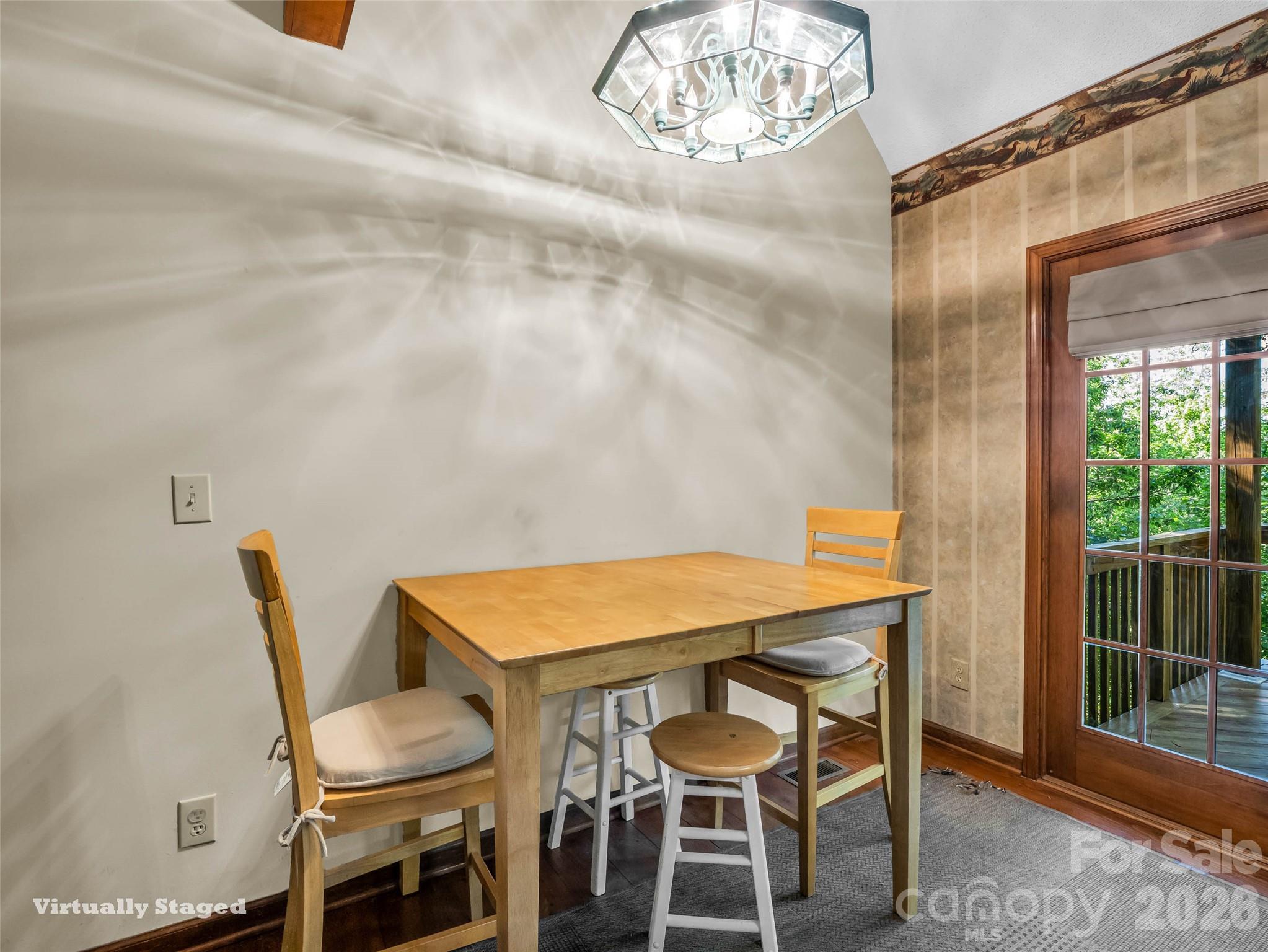 439 Youngs Mountain Drive Lake Lure NC 28746