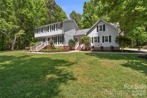 1472 Farmstead Road Rock Hill SC 29732