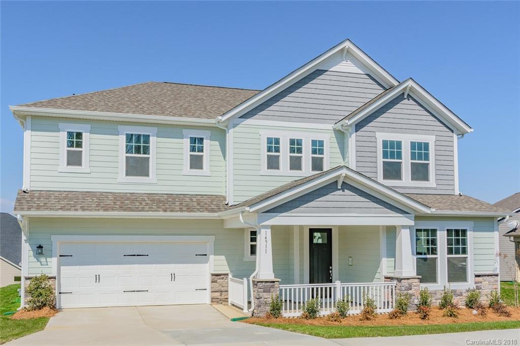 14911 Marymont Avenue Huntersville NC 28078
