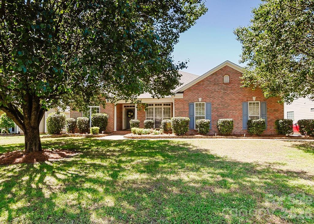 574 Surry Trace Circle NW Concord NC 28027