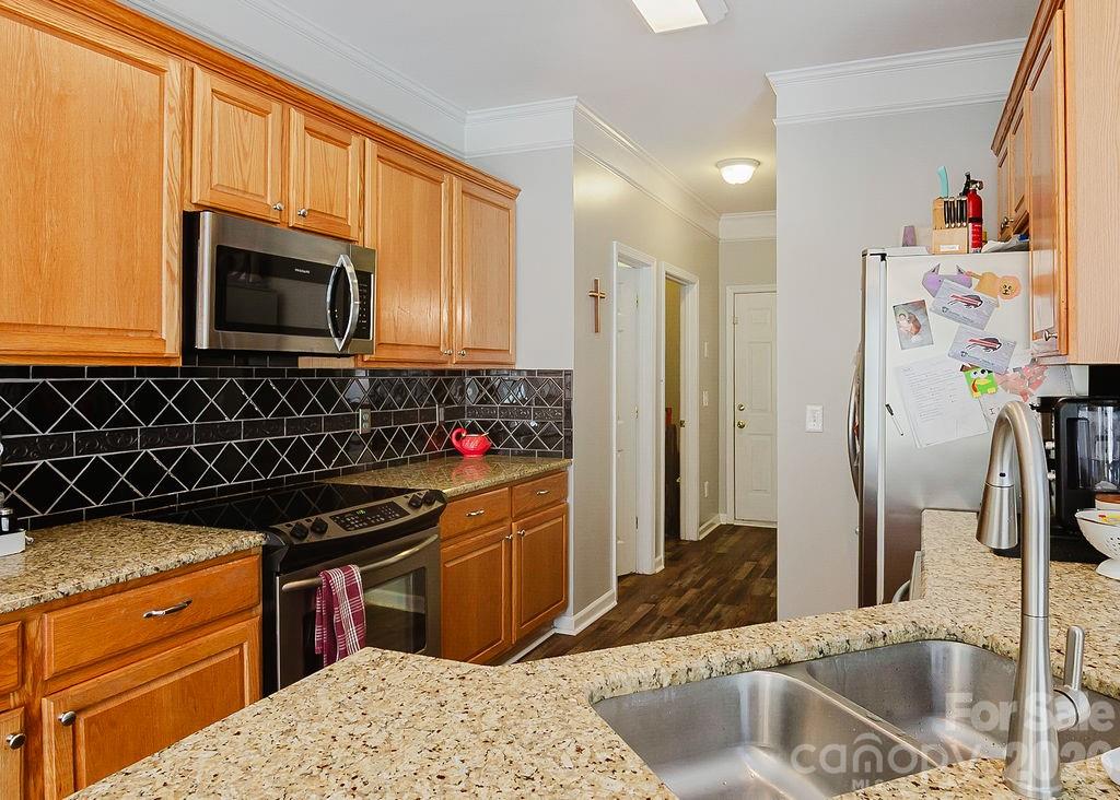 574 Surry Trace Circle NW Concord NC 28027