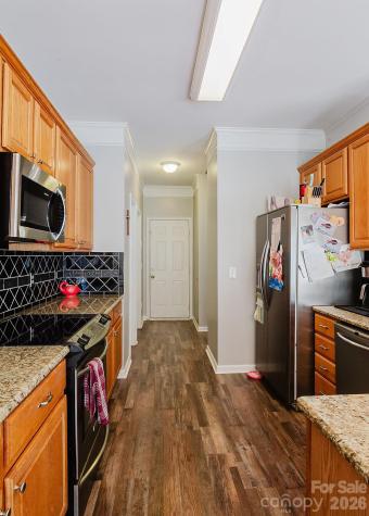 574 Surry Trace Circle NW Concord NC 28027