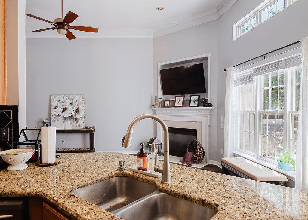 574 Surry Trace Circle NW Concord NC 28027