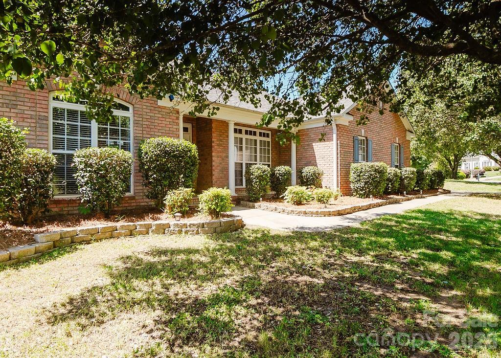 574 Surry Trace Circle NW Concord NC 28027