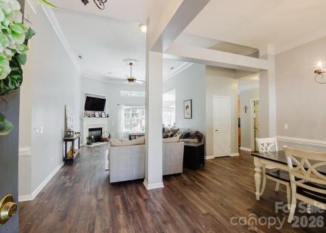 574 Surry Trace Circle NW Concord NC 28027