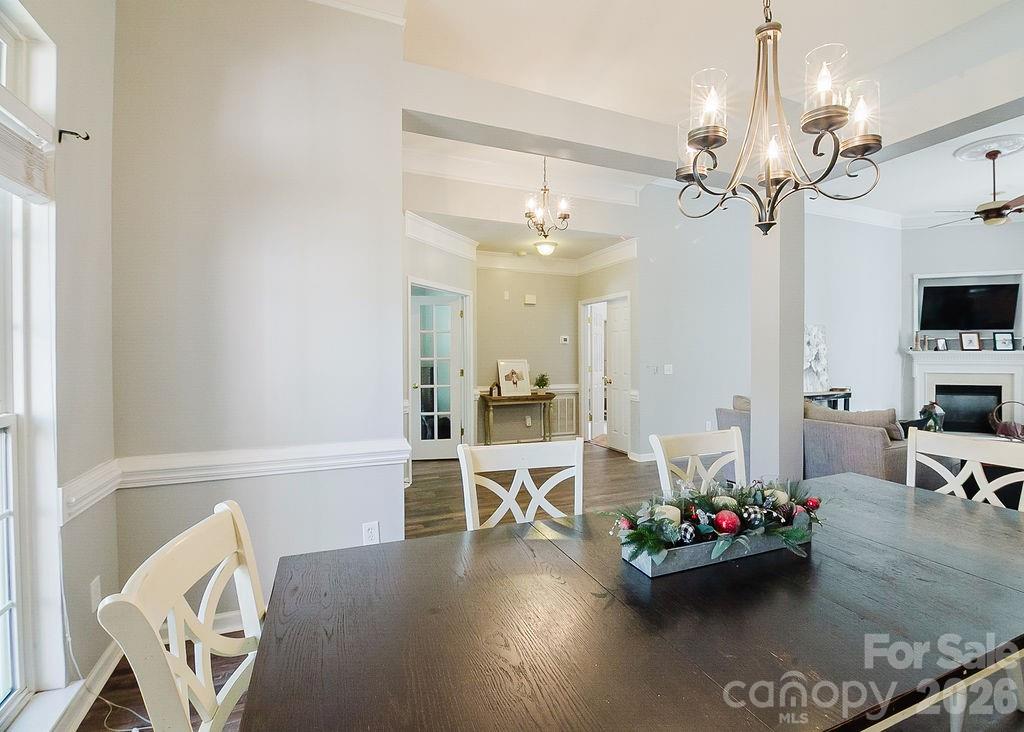 574 Surry Trace Circle NW Concord NC 28027