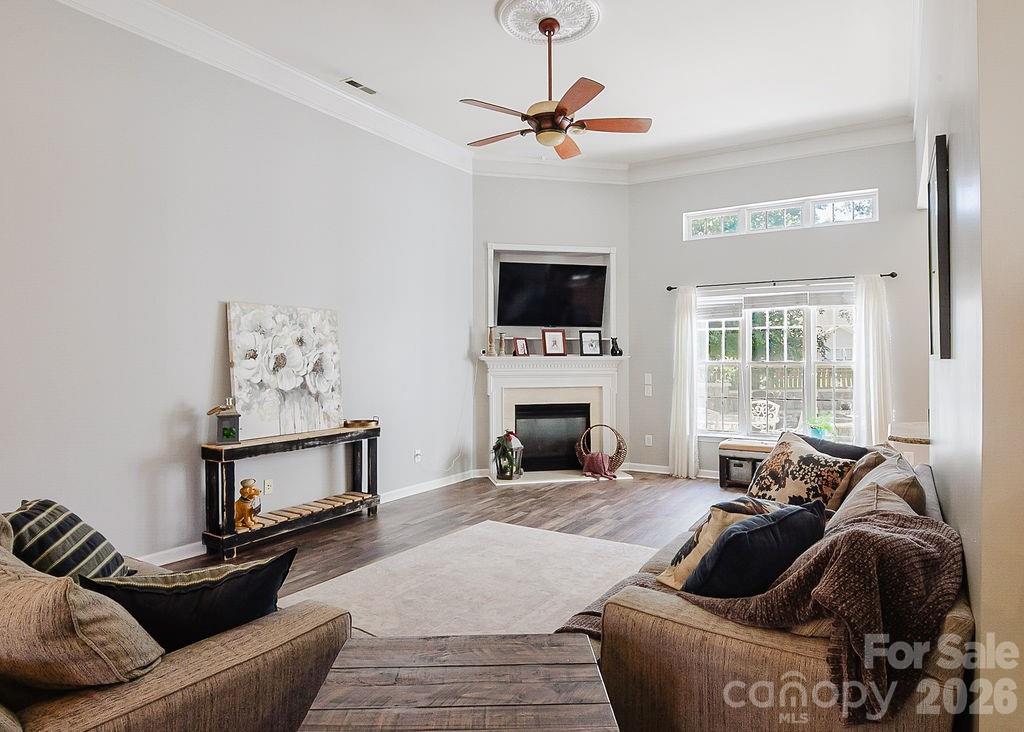 574 Surry Trace Circle NW Concord NC 28027
