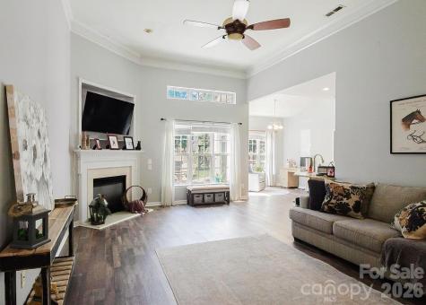 574 Surry Trace Circle NW Concord NC 28027