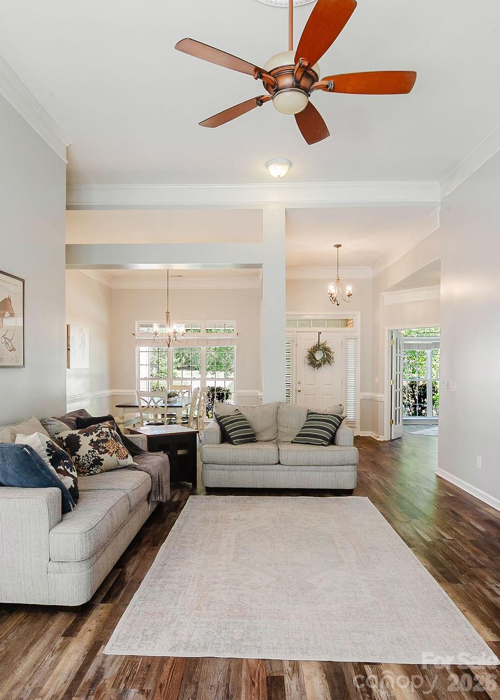 574 Surry Trace Circle NW Concord NC 28027
