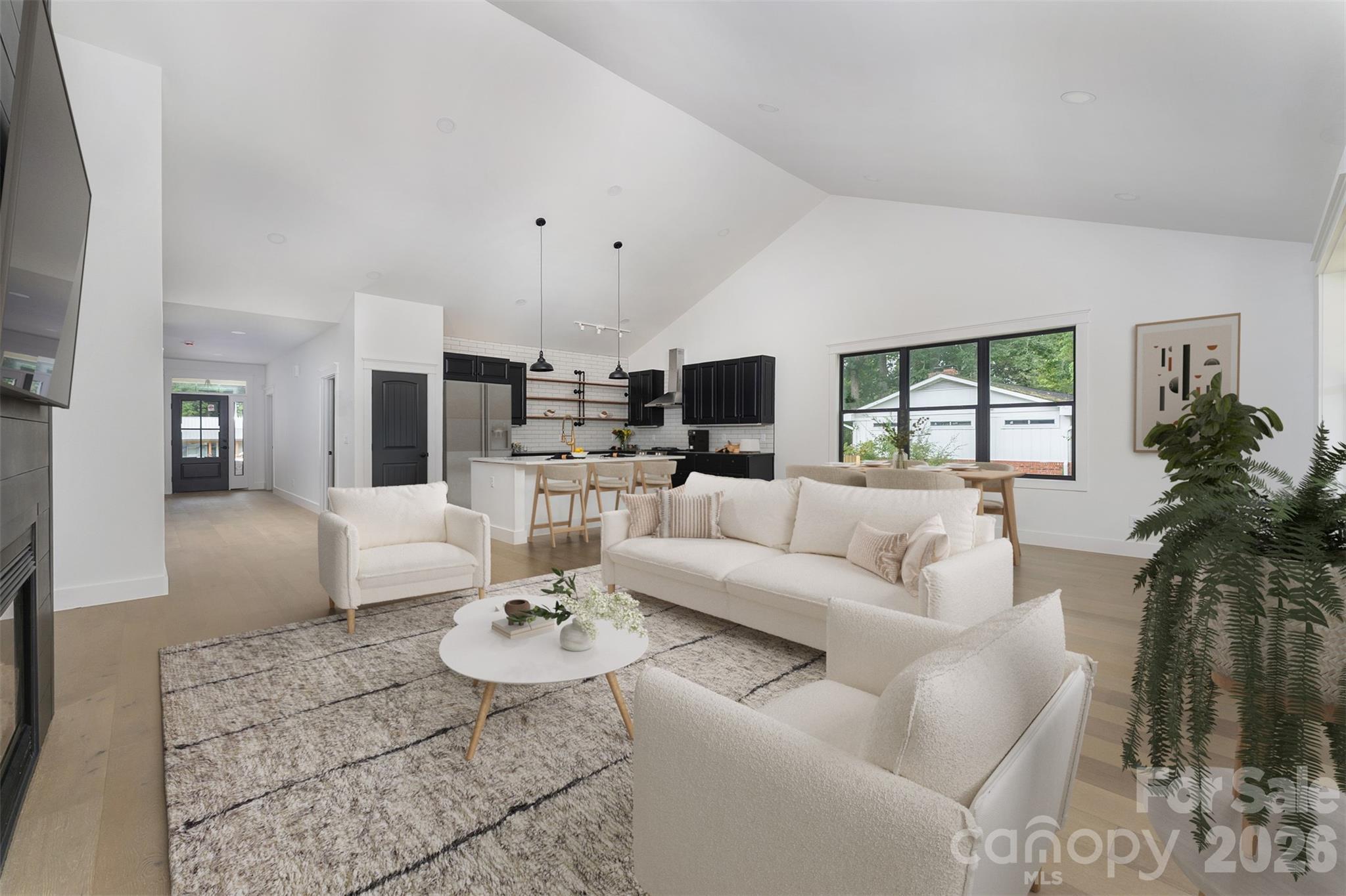 808 Maybank Drive Hendersonville NC 28739