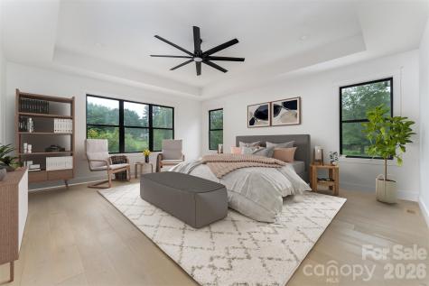 808 Maybank Drive Hendersonville NC 28739