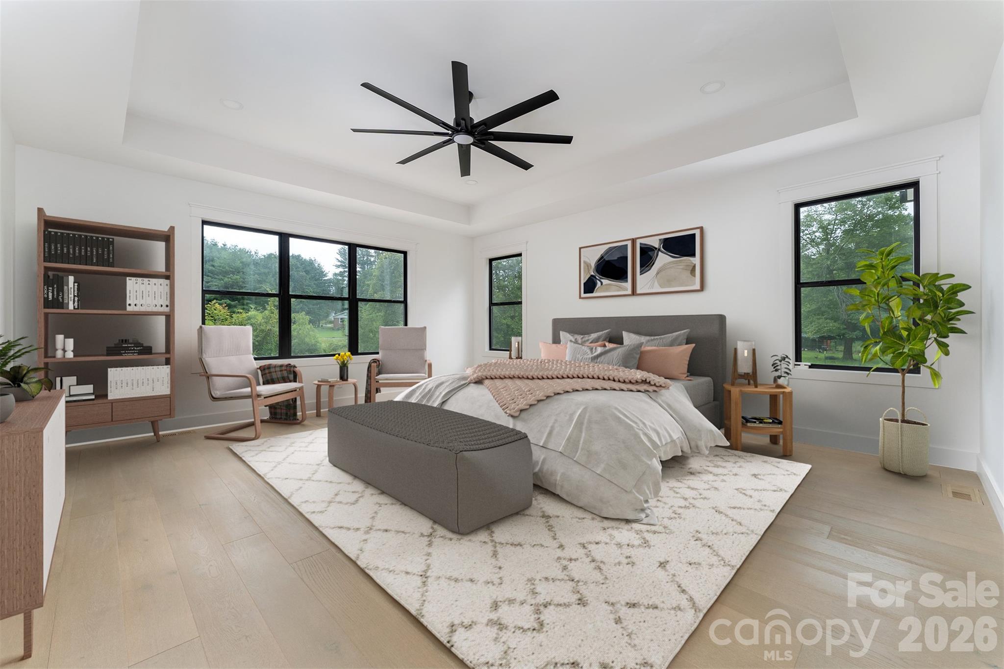 808 Maybank Drive Hendersonville NC 28739