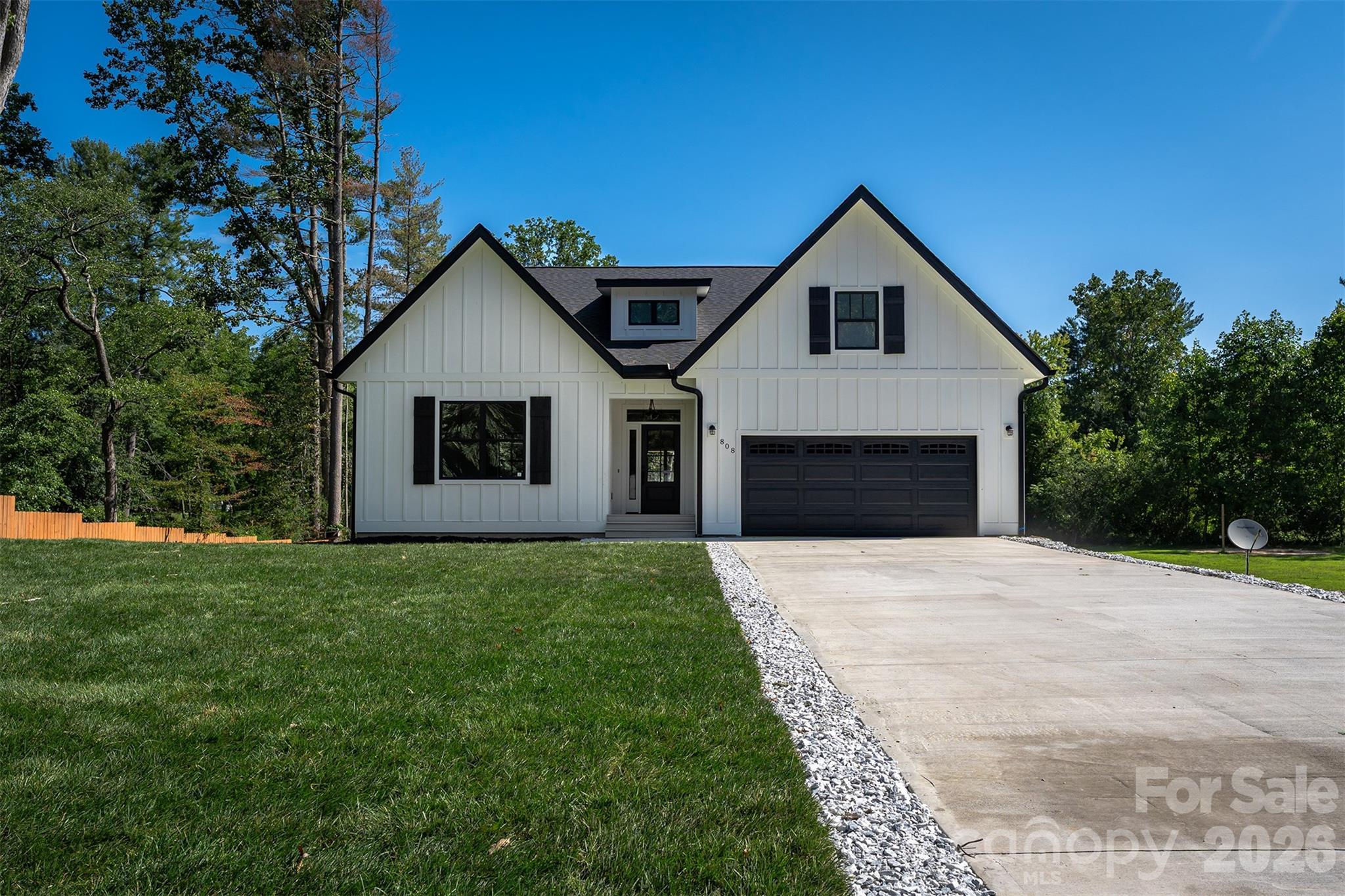 808 Maybank Drive Hendersonville NC 28739