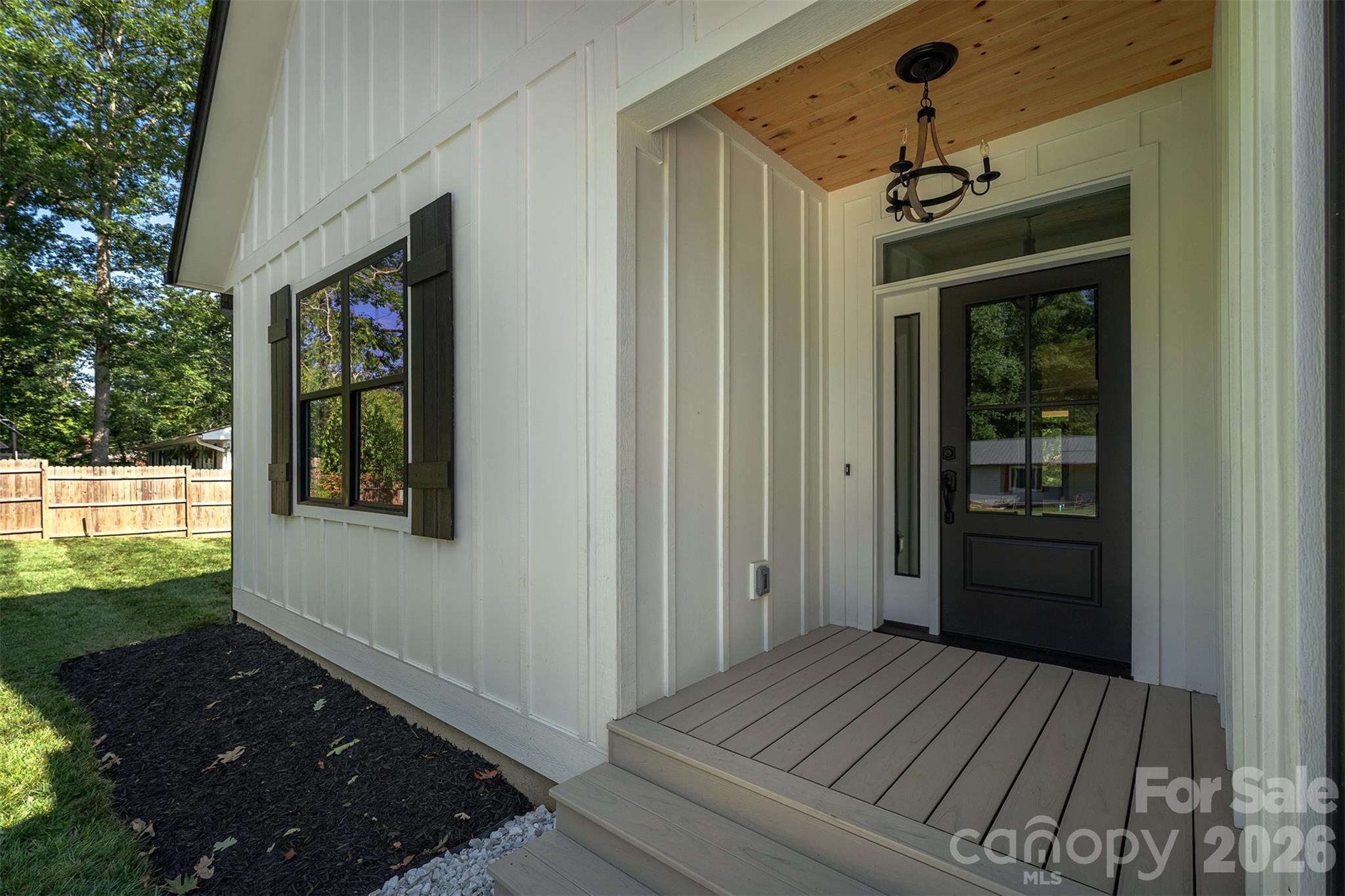 808 Maybank Drive Hendersonville NC 28739