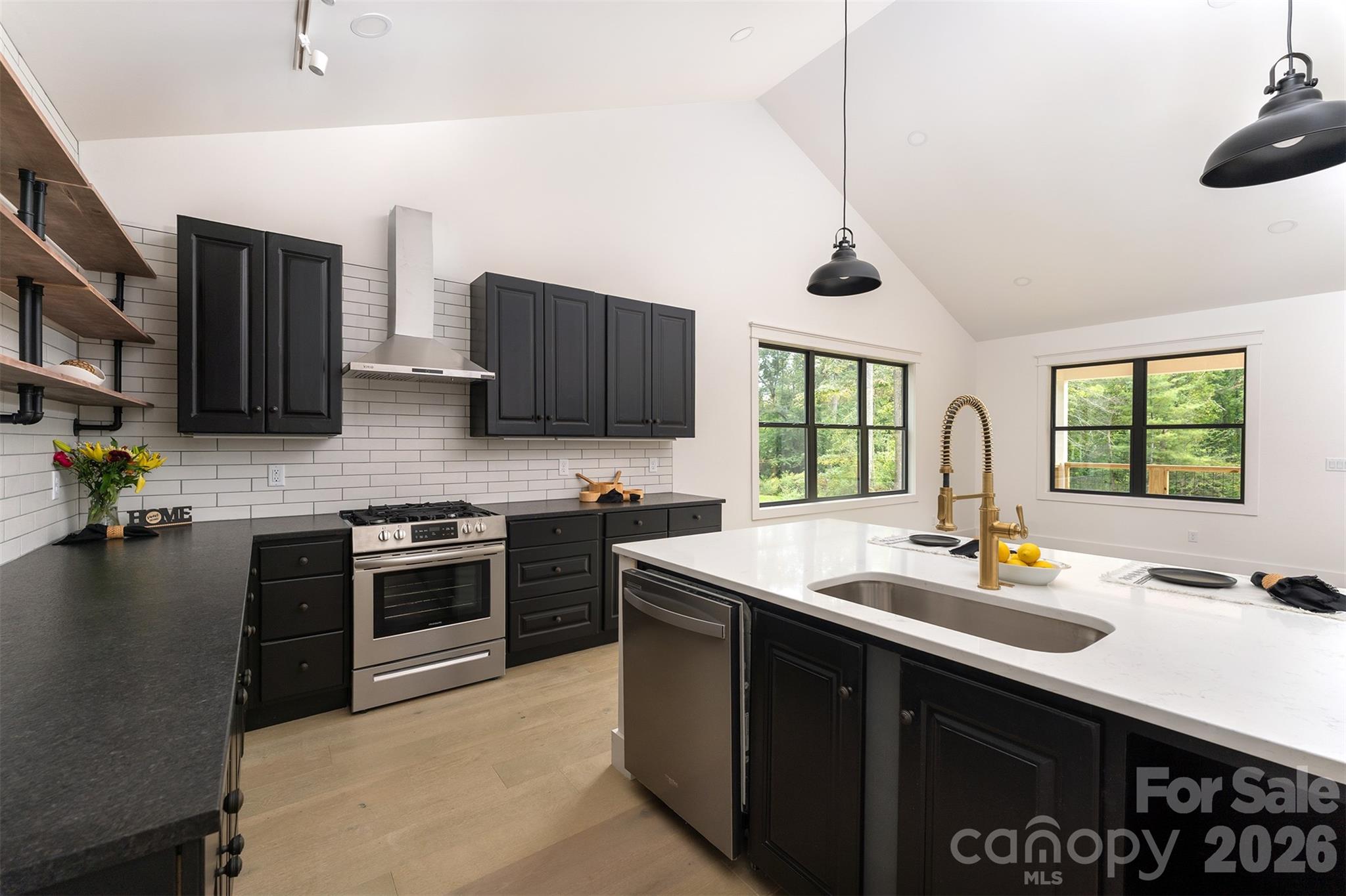 808 Maybank Drive Hendersonville NC 28739