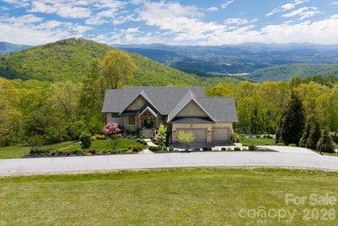 332 Summerset Drive Hendersonville NC 28792