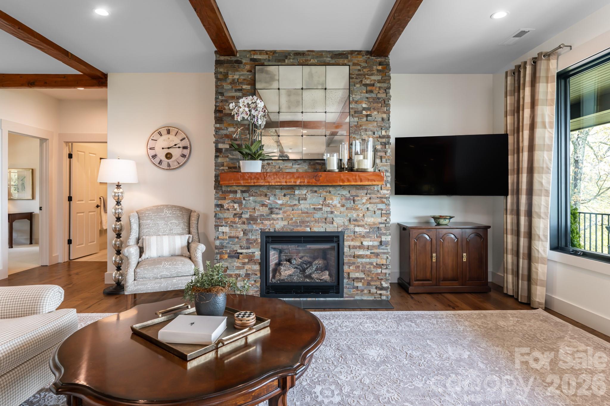 332 Summerset Drive Hendersonville NC 28792