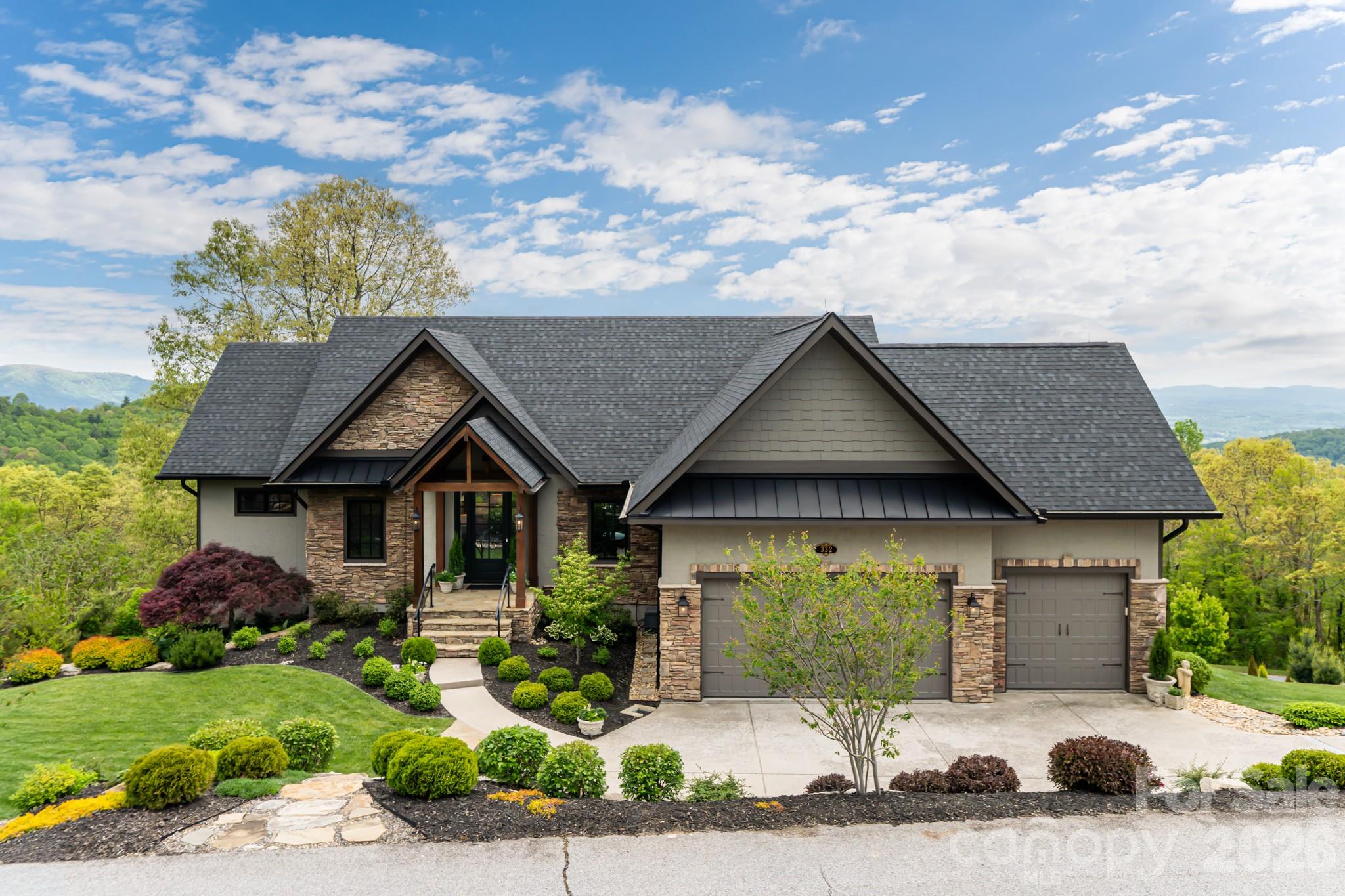 332 Summerset Drive Hendersonville NC 28792