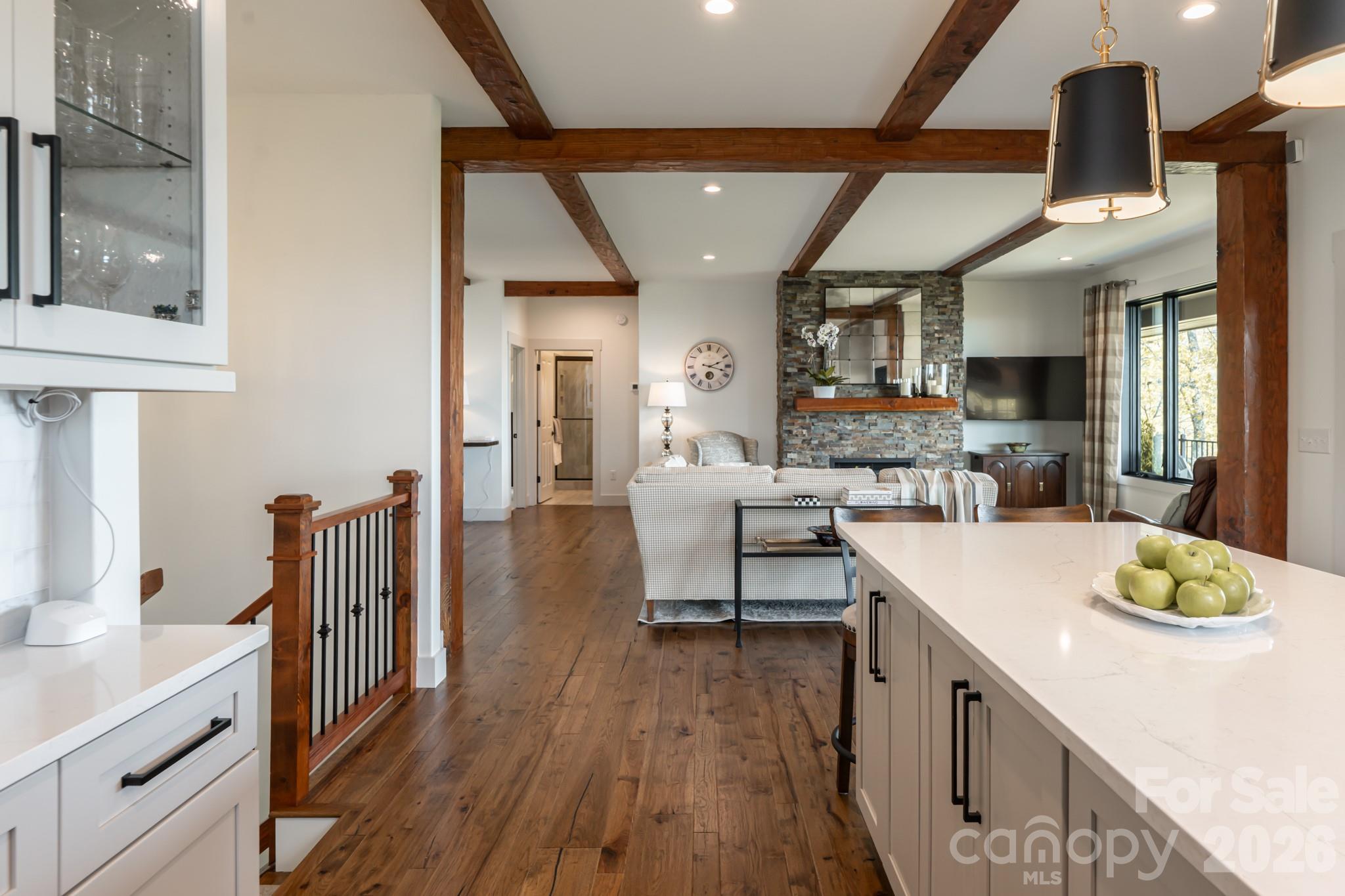 332 Summerset Drive Hendersonville NC 28792