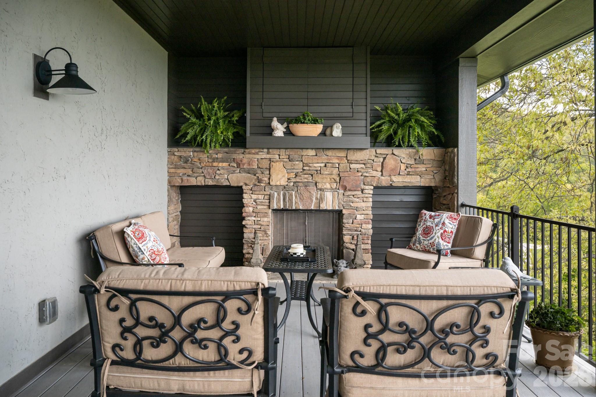 332 Summerset Drive Hendersonville NC 28792