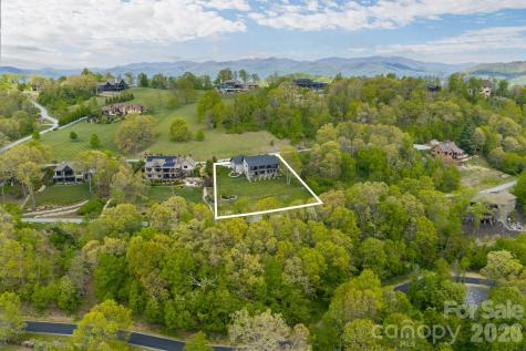 332 Summerset Drive Hendersonville NC 28792