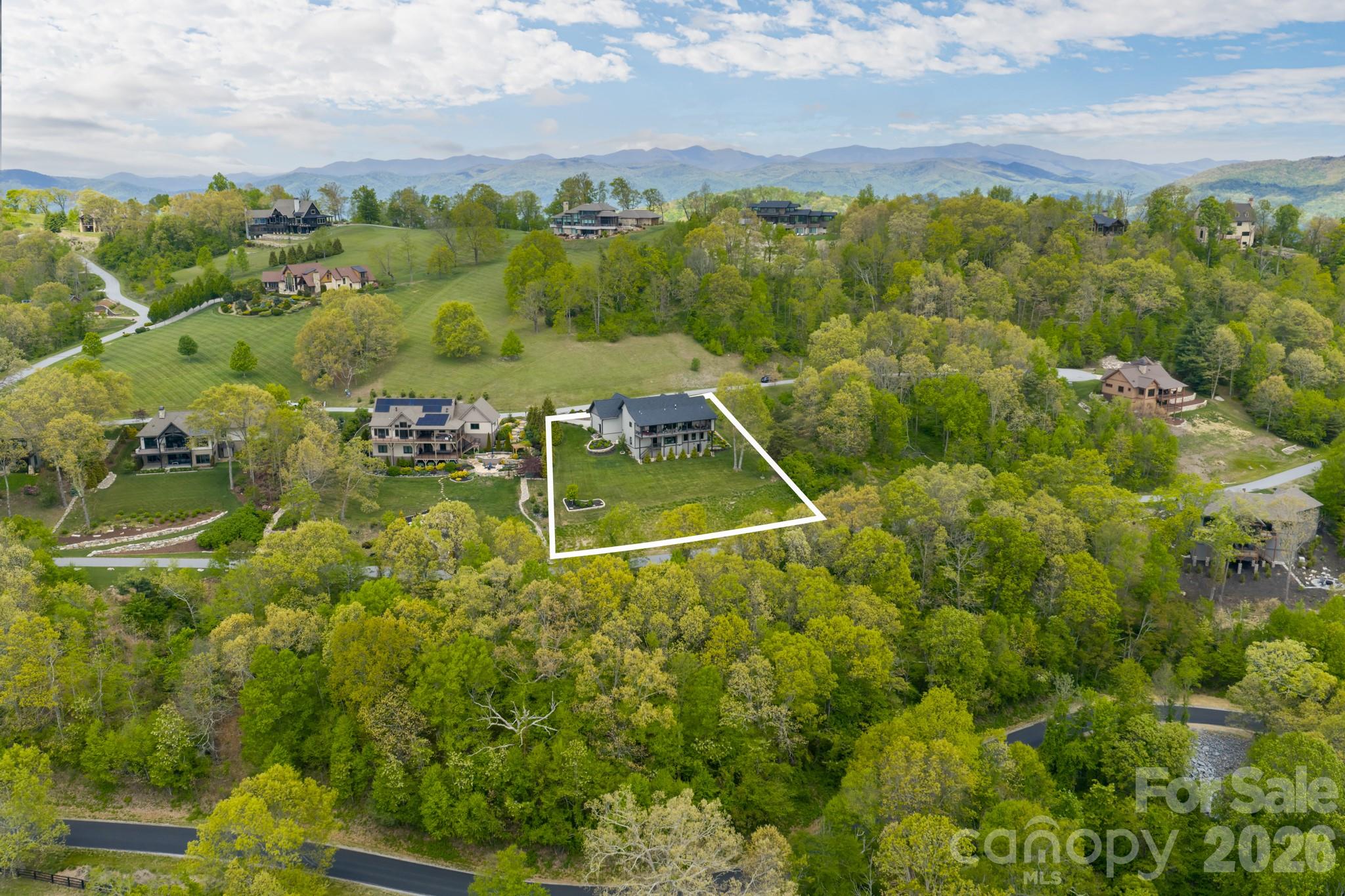 332 Summerset Drive Hendersonville NC 28792