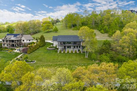 332 Summerset Drive Hendersonville NC 28792