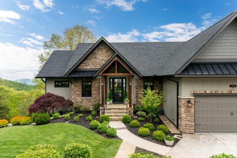 332 Summerset Drive Hendersonville NC 28792