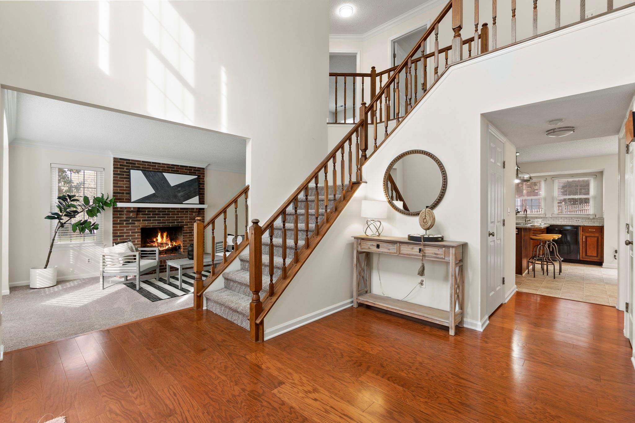 435 Halliwell Street Charlotte NC 28262