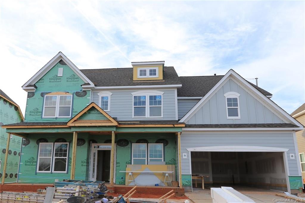1016 Tailwood Drive Waxhaw NC 28173
