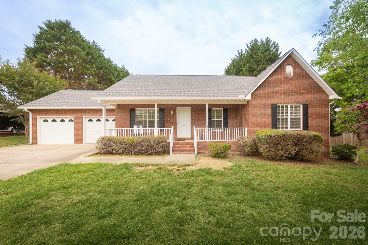 3971 Rolling Meadow Lane Lincolnton NC 28092