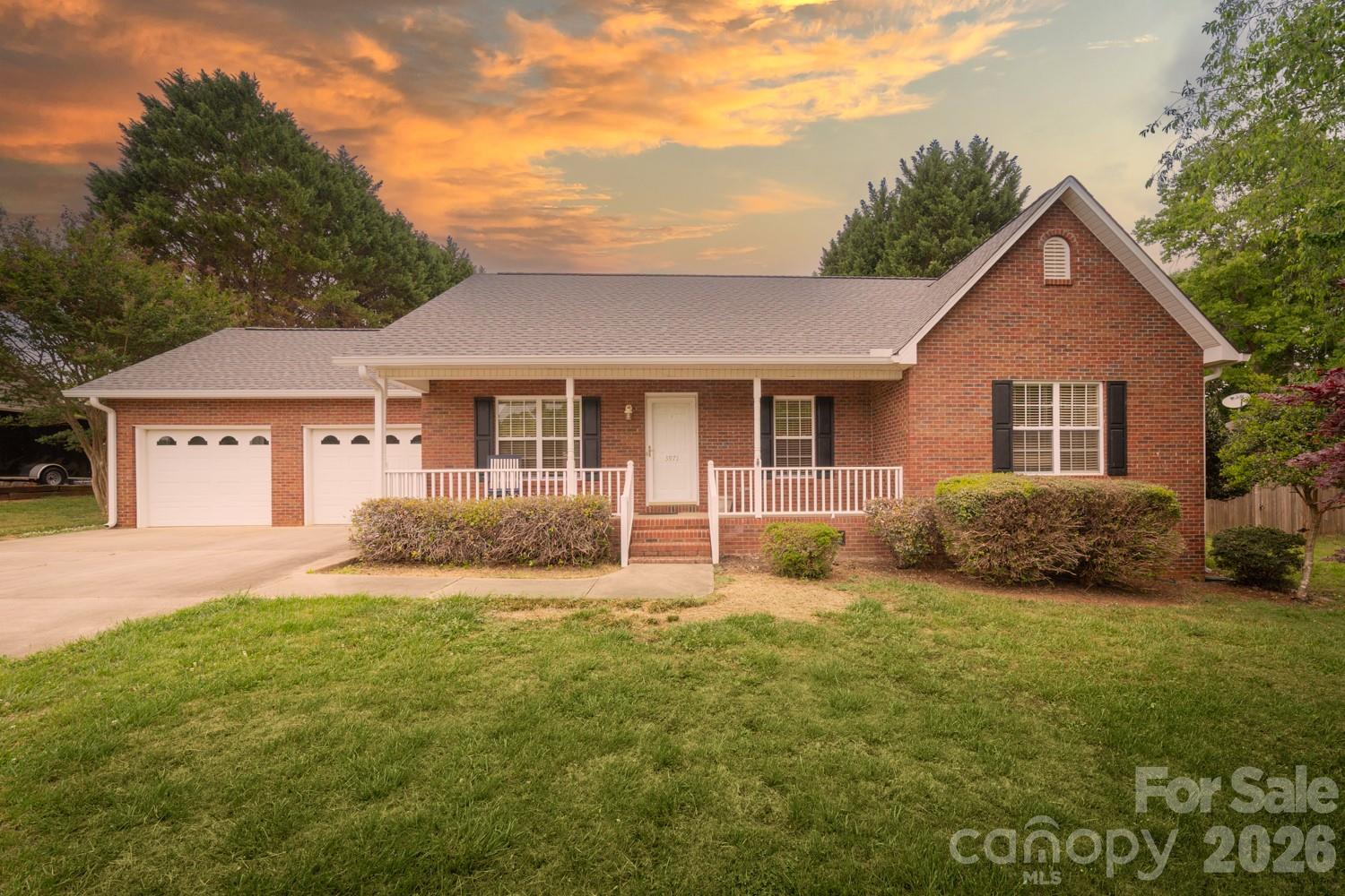 3971 Rolling Meadow Lane Lincolnton NC 28092