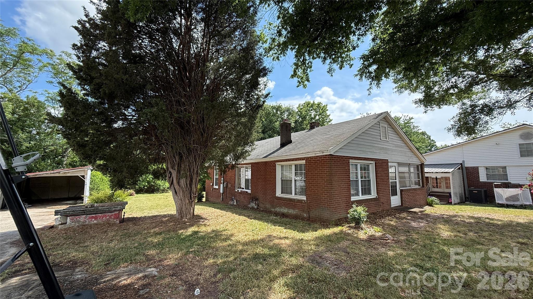 1717 Shelby Road Kings Mountain NC 28086