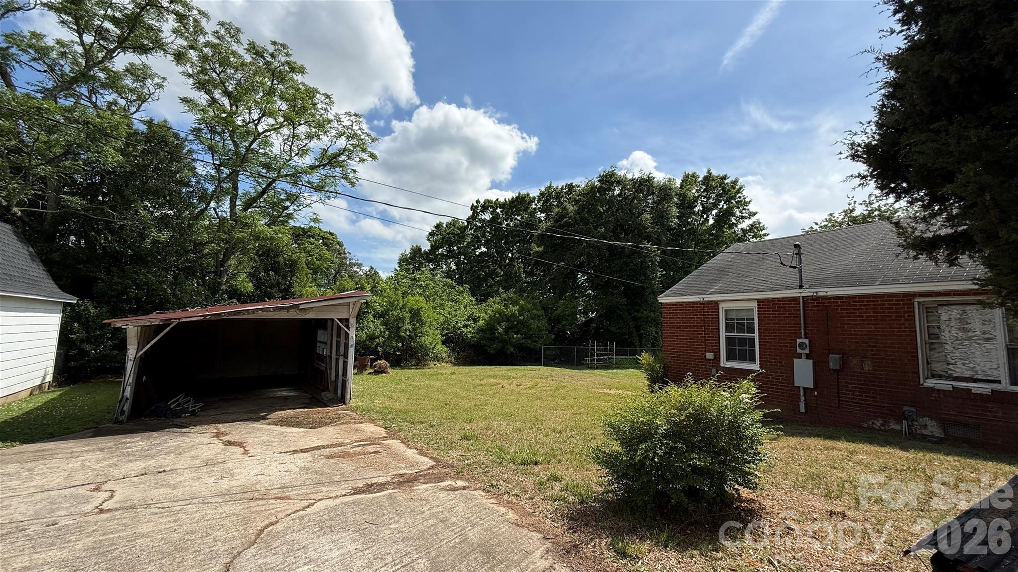 1717 Shelby Road Kings Mountain NC 28086